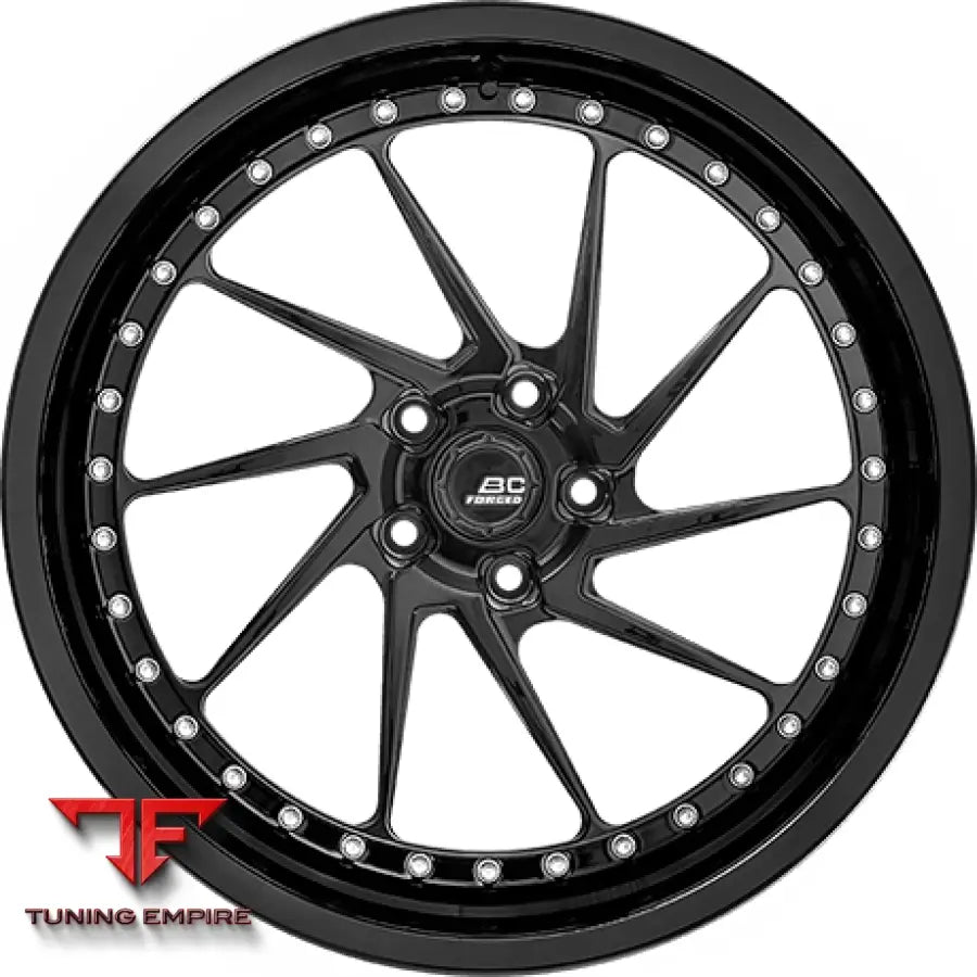 Bc Forged Le210
