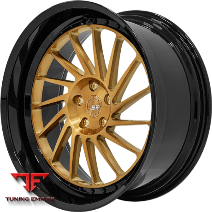 Bc Forged Le215
