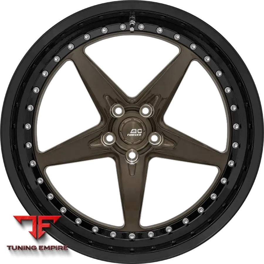 Bc Forged Le51