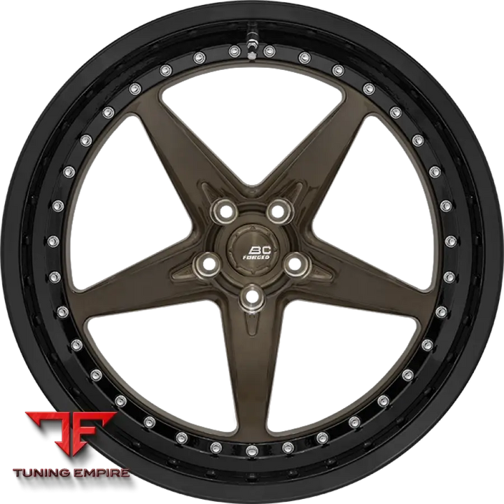 Bc Forged Le51