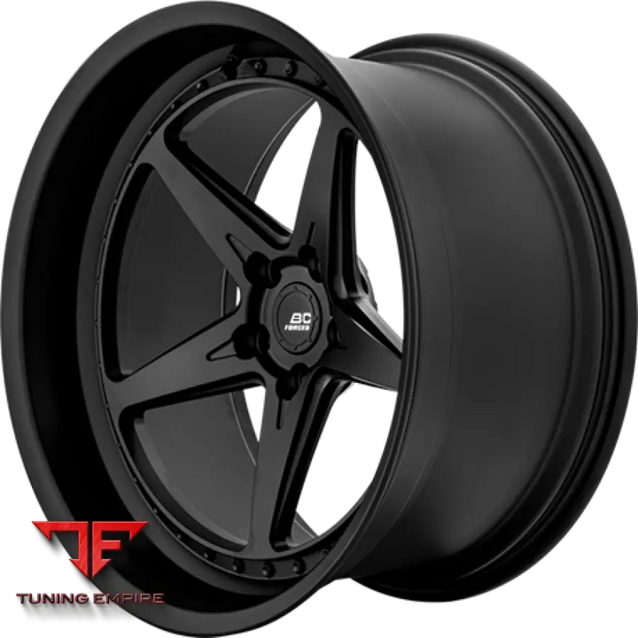 Bc Forged Le51