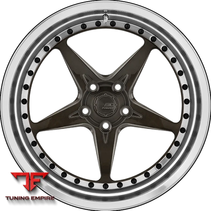 Bc Forged Le51
