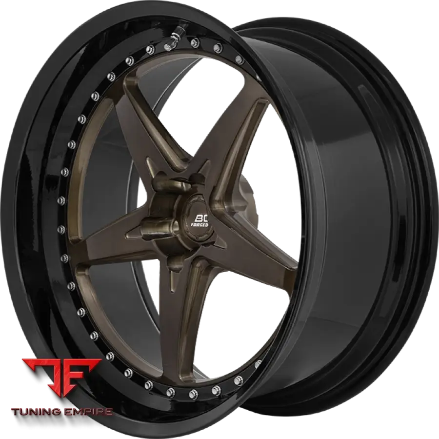 Bc Forged Le51