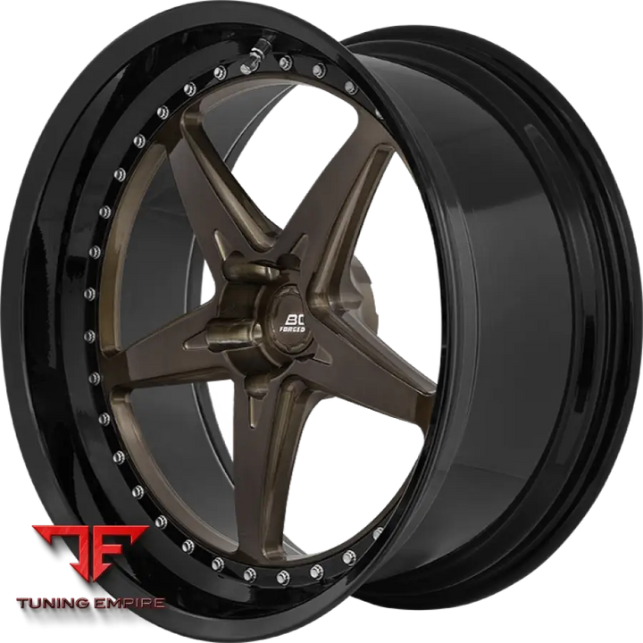 Bc Forged Le51