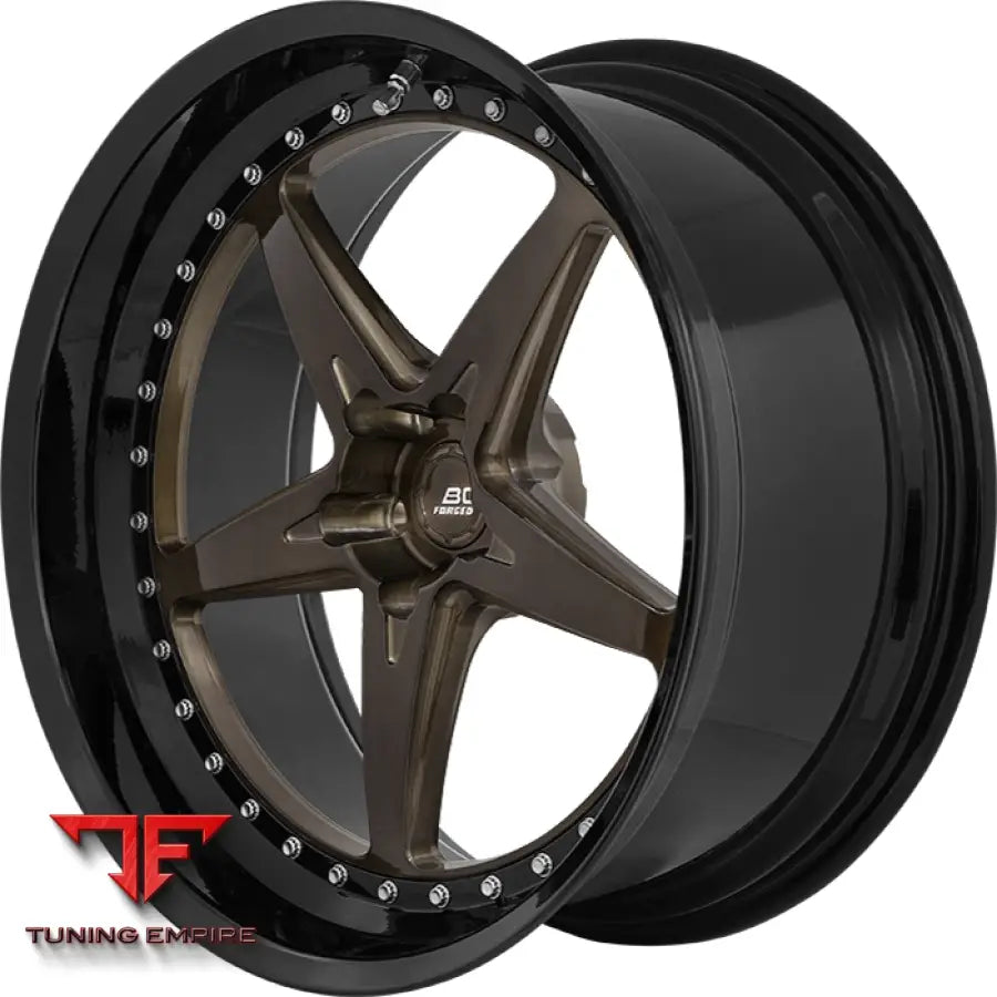 Bc Forged Le51