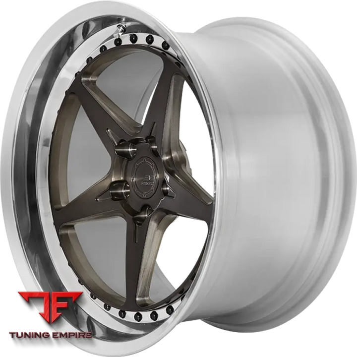 Bc Forged Le51