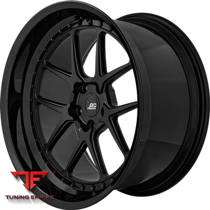 Bc Forged Le52