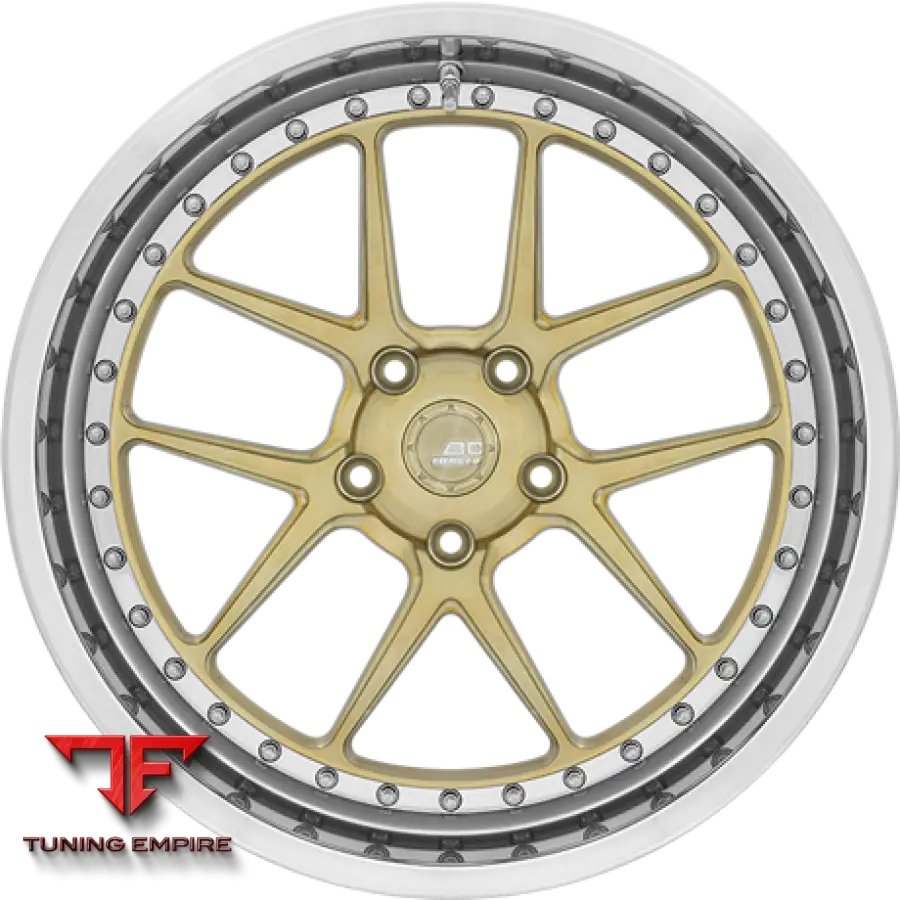 Bc Forged Le52