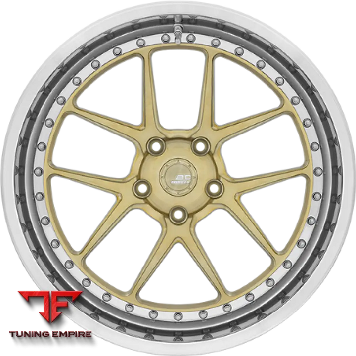 Bc Forged Le52