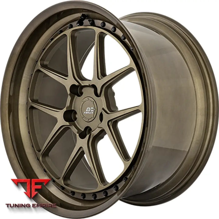 Bc Forged Le52