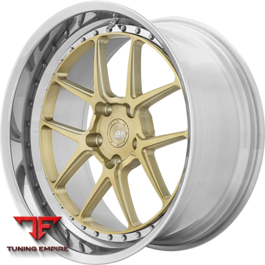 Bc Forged Le52