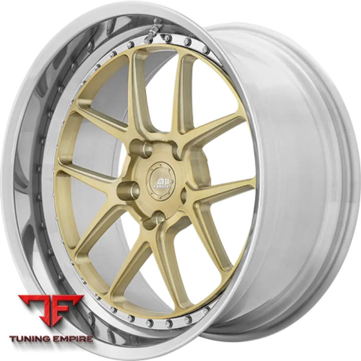 Bc Forged Le52