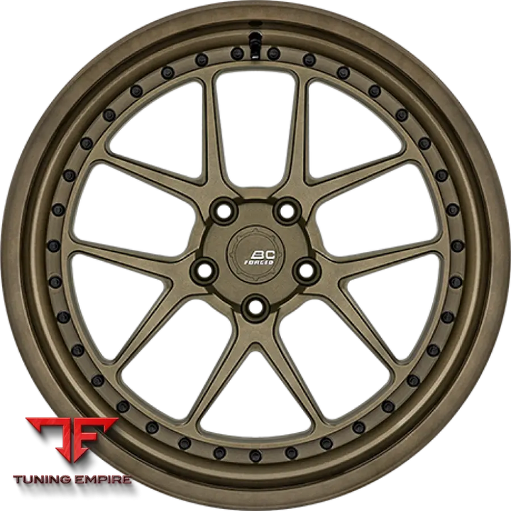 Bc Forged Le52