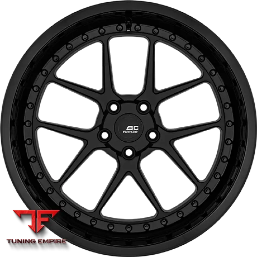 Bc Forged Le52