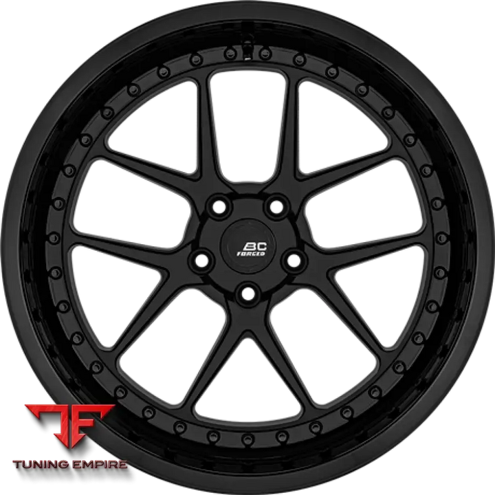 Bc Forged Le52