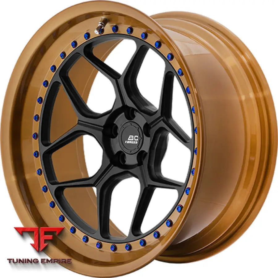 Bc Forged Le53