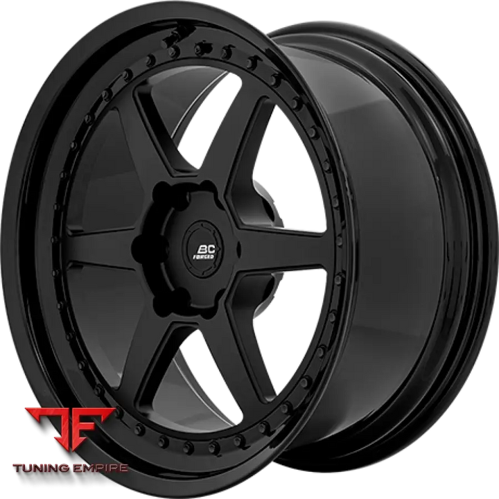 Bc Forged Le61