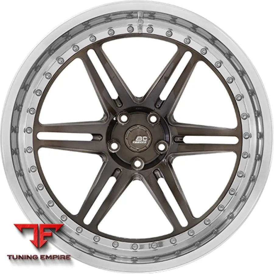 Bc Forged Le65