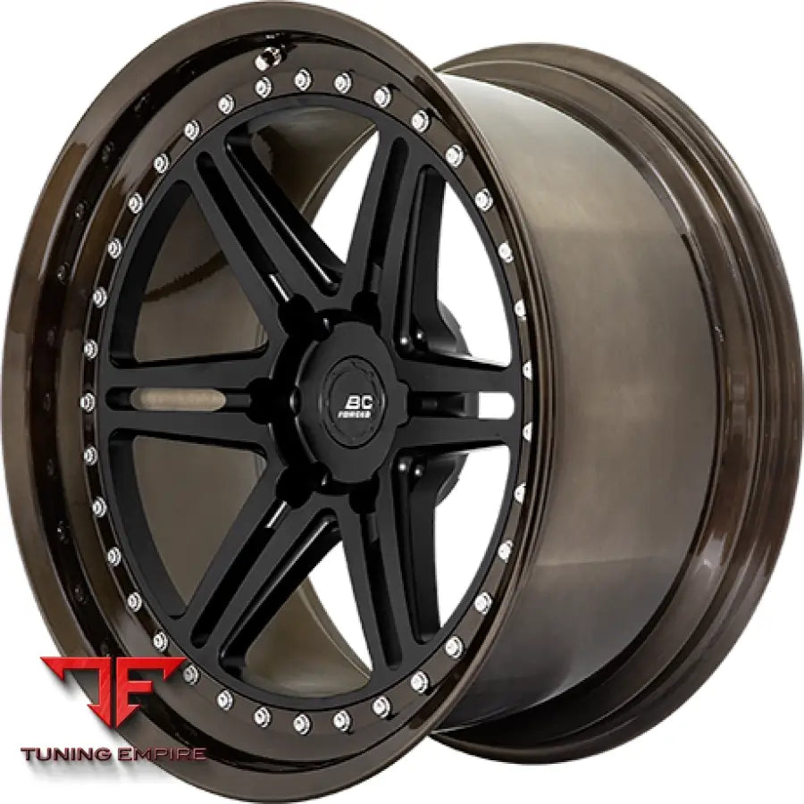 Bc Forged Le65