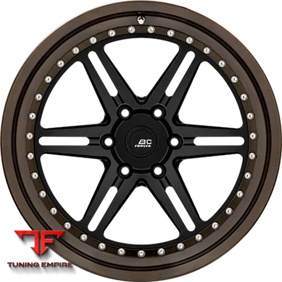 Bc Forged Le65