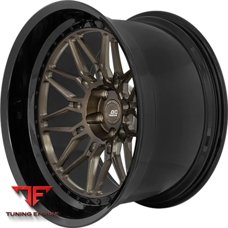 Bc Forged Le90