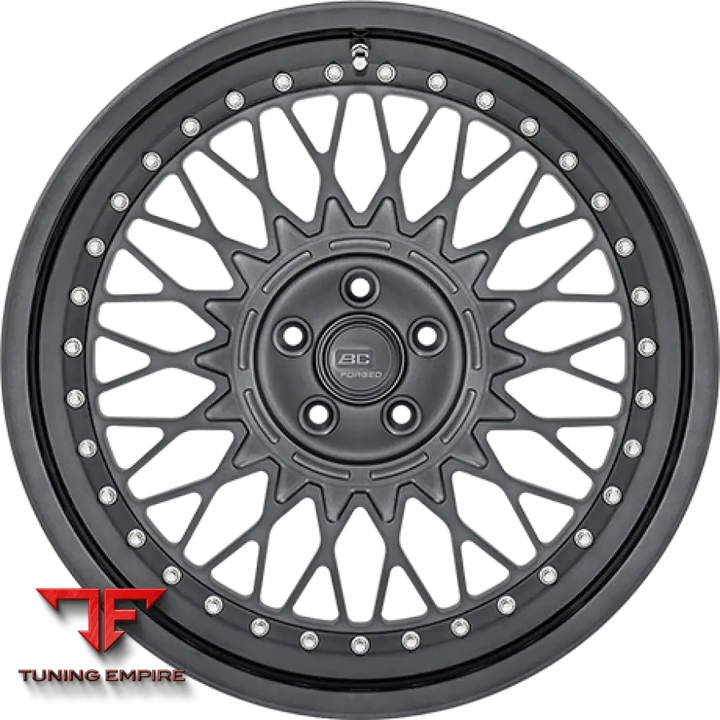 Bc Forged Le91