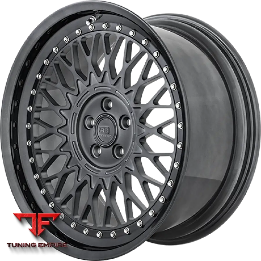 Bc Forged Le91
