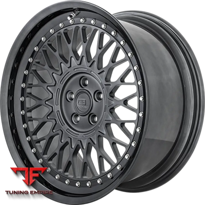 Bc Forged Le91