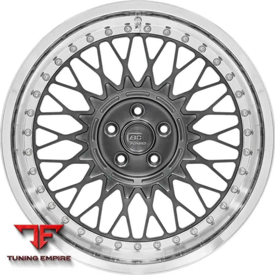 Bc Forged Le91