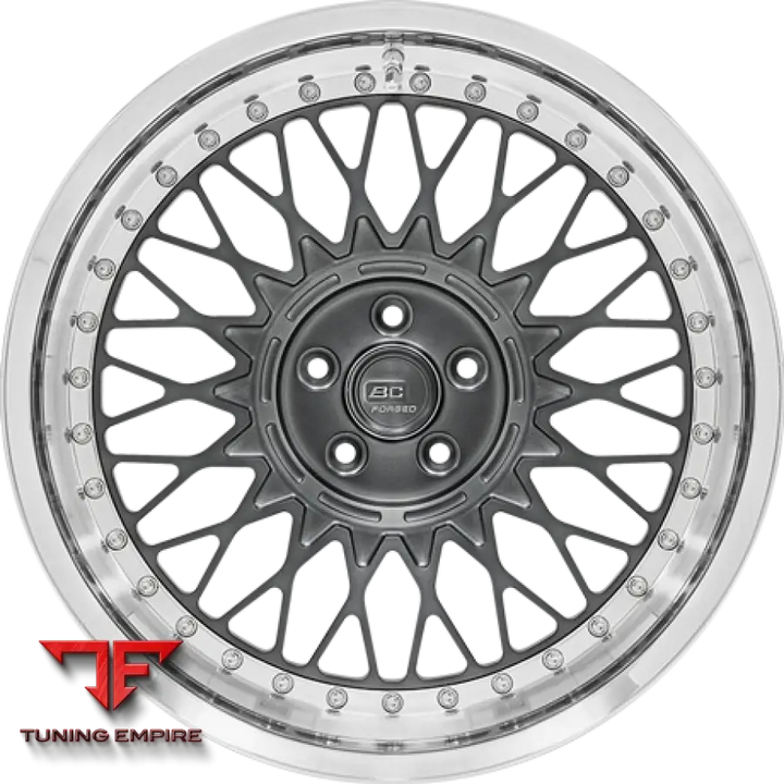 Bc Forged Le91