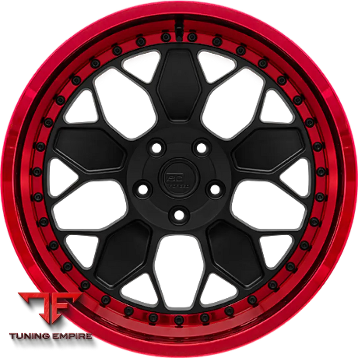 Bc Forged Le92