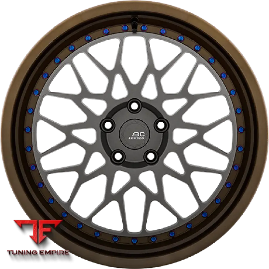 Bc Forged Le93