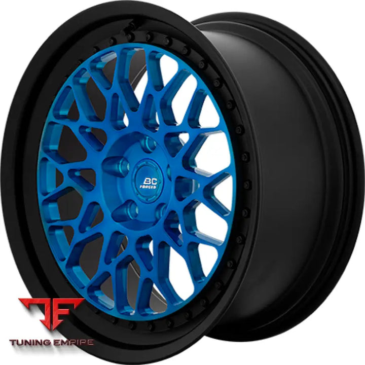 Bc Forged Le93