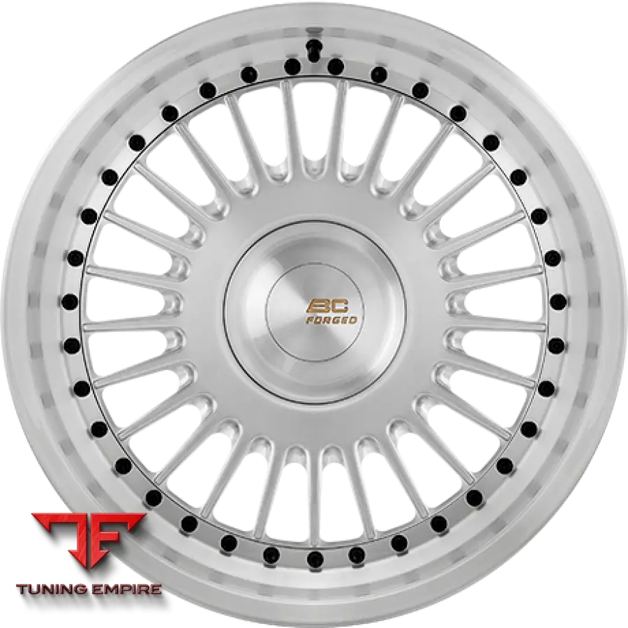 Bc Forged Le95-Cx