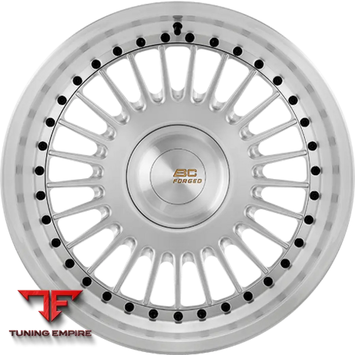 Bc Forged Le95-Cx