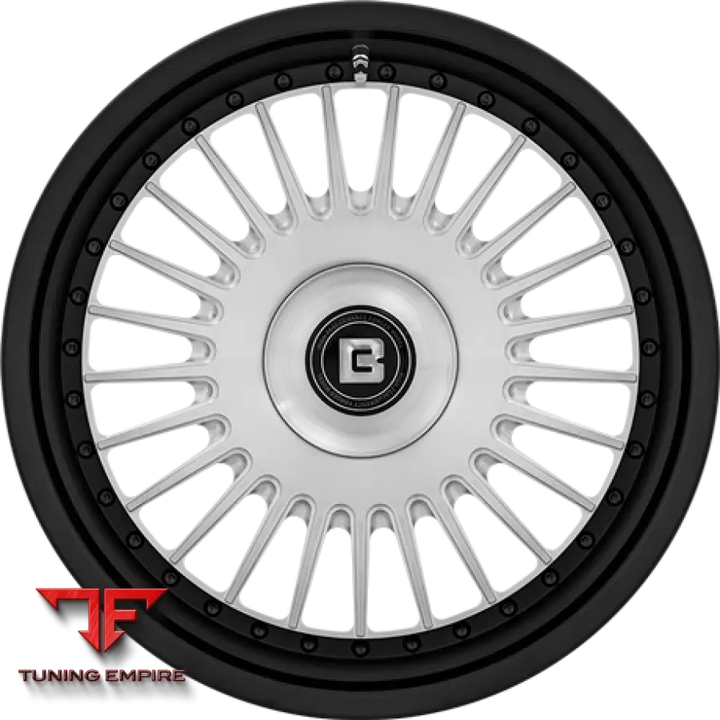 Bc Forged Le95-Cx