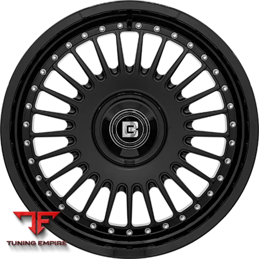 Bc Forged Le95-Cx