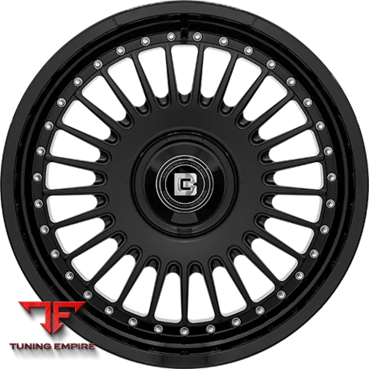 Bc Forged Le95-Cx