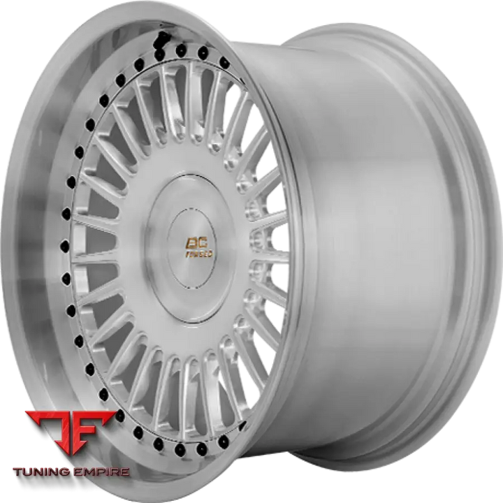 Bc Forged Le95-Cx