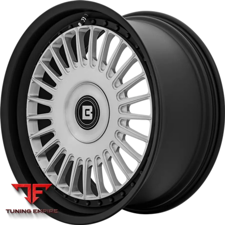 Bc Forged Le95-Cx