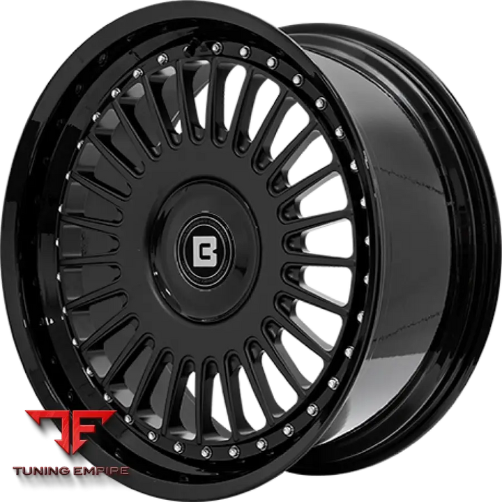 Bc Forged Le95-Cx