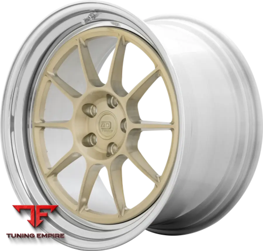 Bc Forged Mhe11
