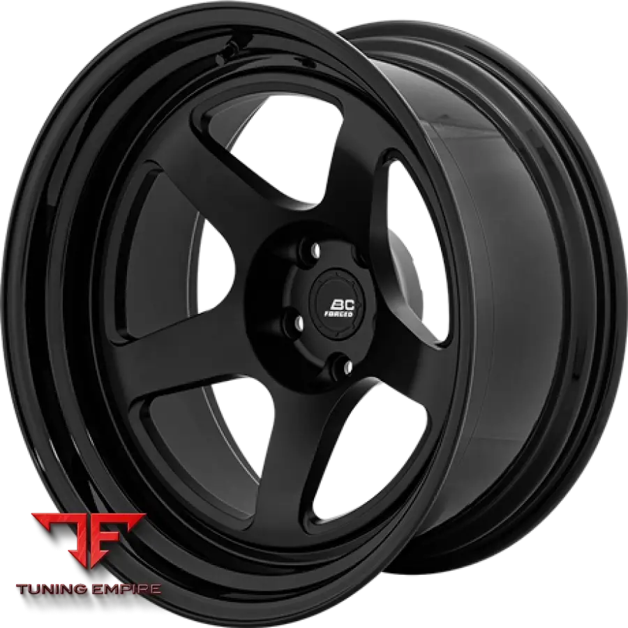Bc Forged Mhe25