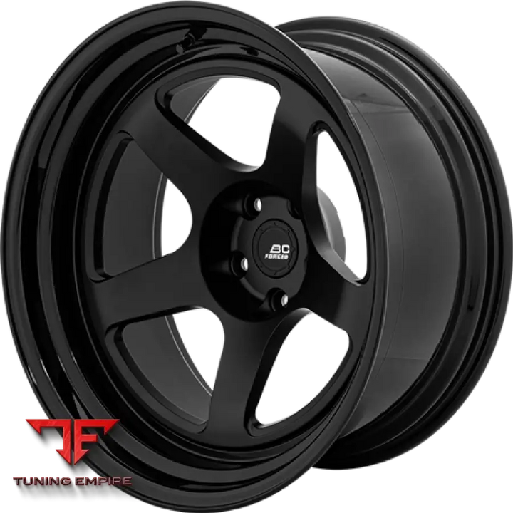 Bc Forged Mhe25