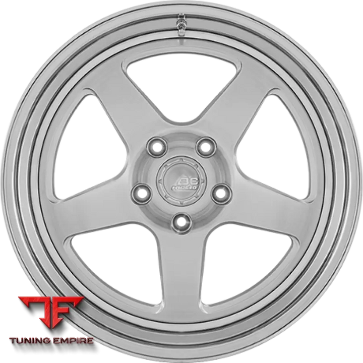 Bc Forged Mhe25