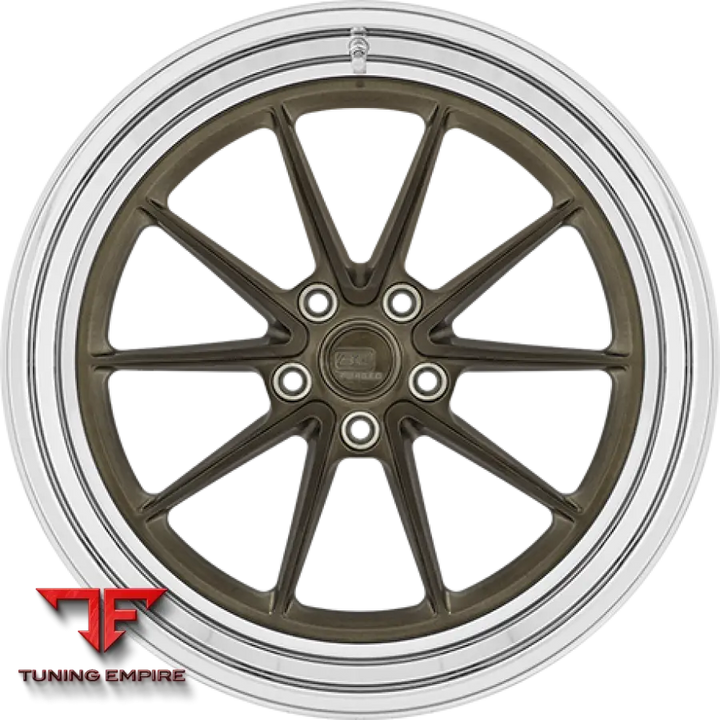 Bc Forged Mhe31