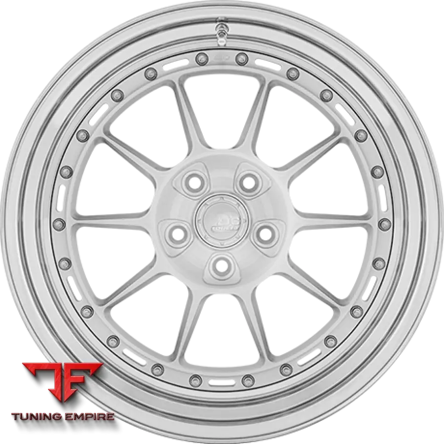 Bc Forged Mhk510