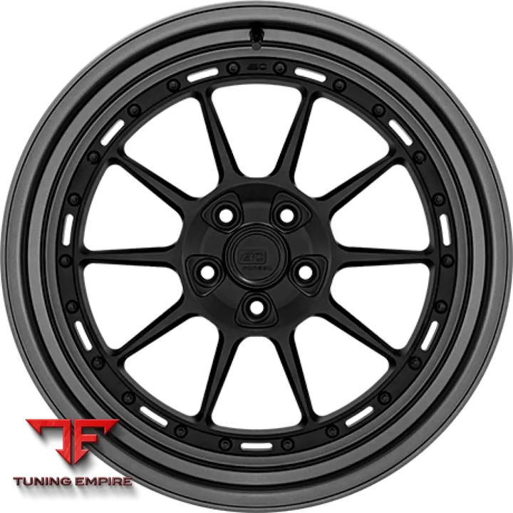 Bc Forged Mhk510