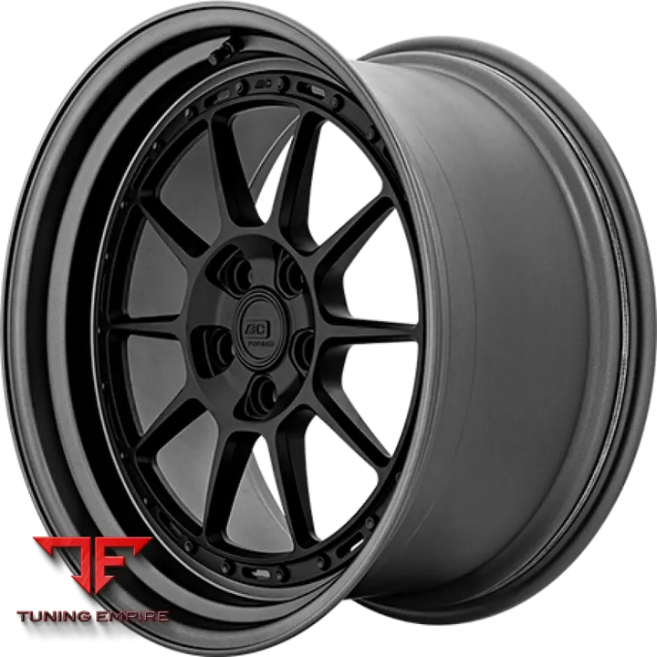Bc Forged Mhk510