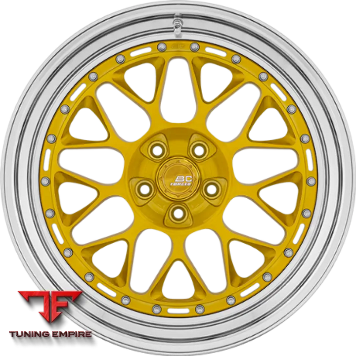 Bc Forged Mhk519